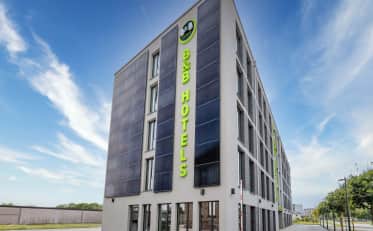 B&B HOTEL Offenburg-Hbf