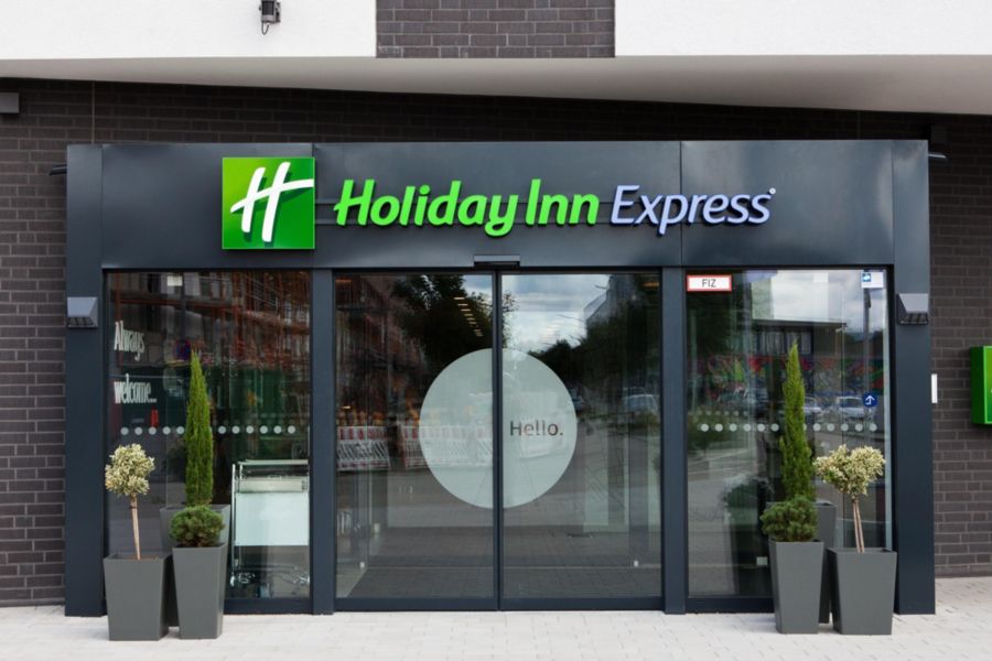 Holiday Inn Express Offenburg