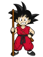 Son Goku